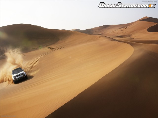 Land Rover DC100 concept 2012 Picture #4 Land Rover DC100 concept 2012 Picture #4